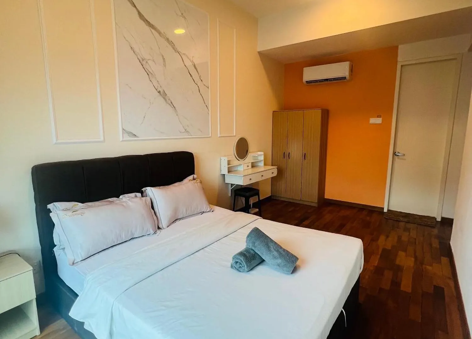 Reizz Residence By Elysium Kuala Lumpur 0*,