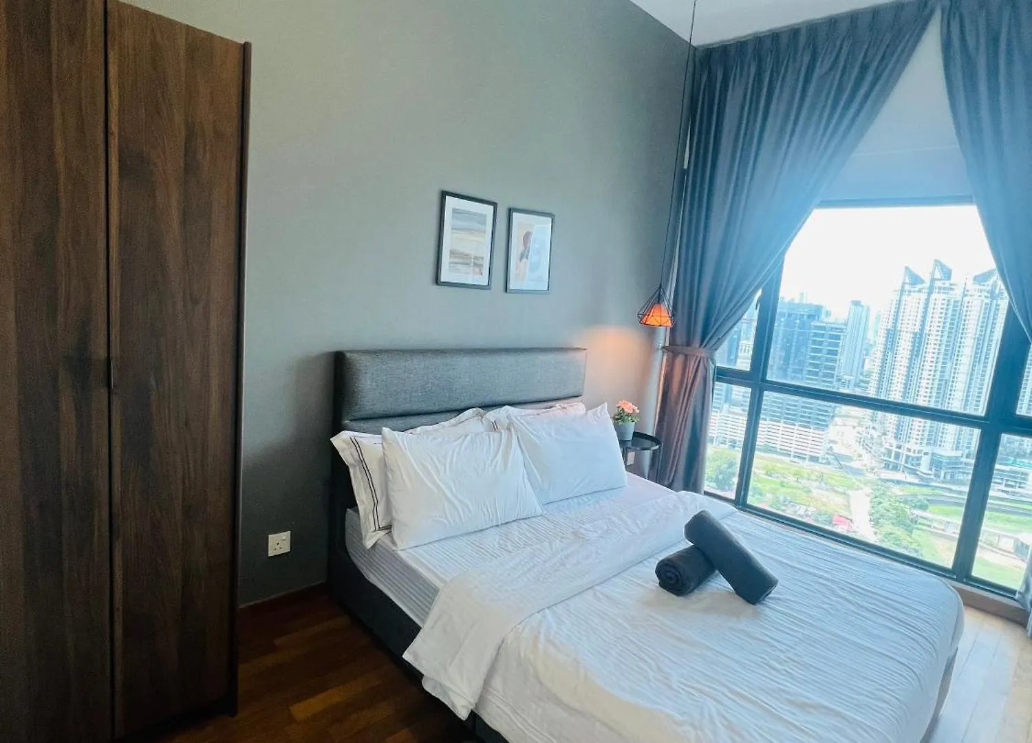 Reizz Residence By Elysium Kuala Lumpur 0*,  Malaysia