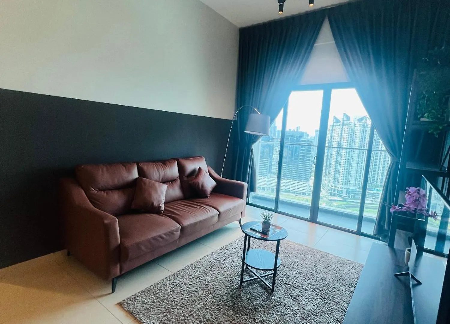 Reizz Residence By Elysium Kuala Lumpur Malaysia