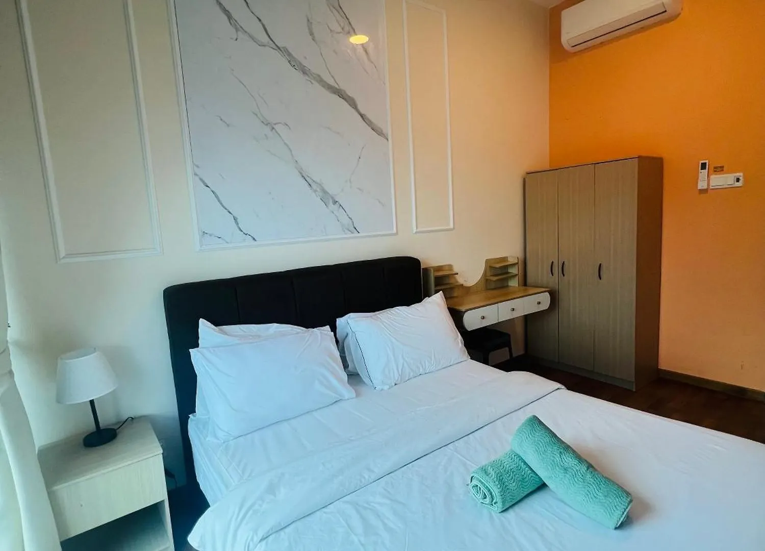 Apartment Reizz Residence By Elysium Kuala Lumpur Malaysia
