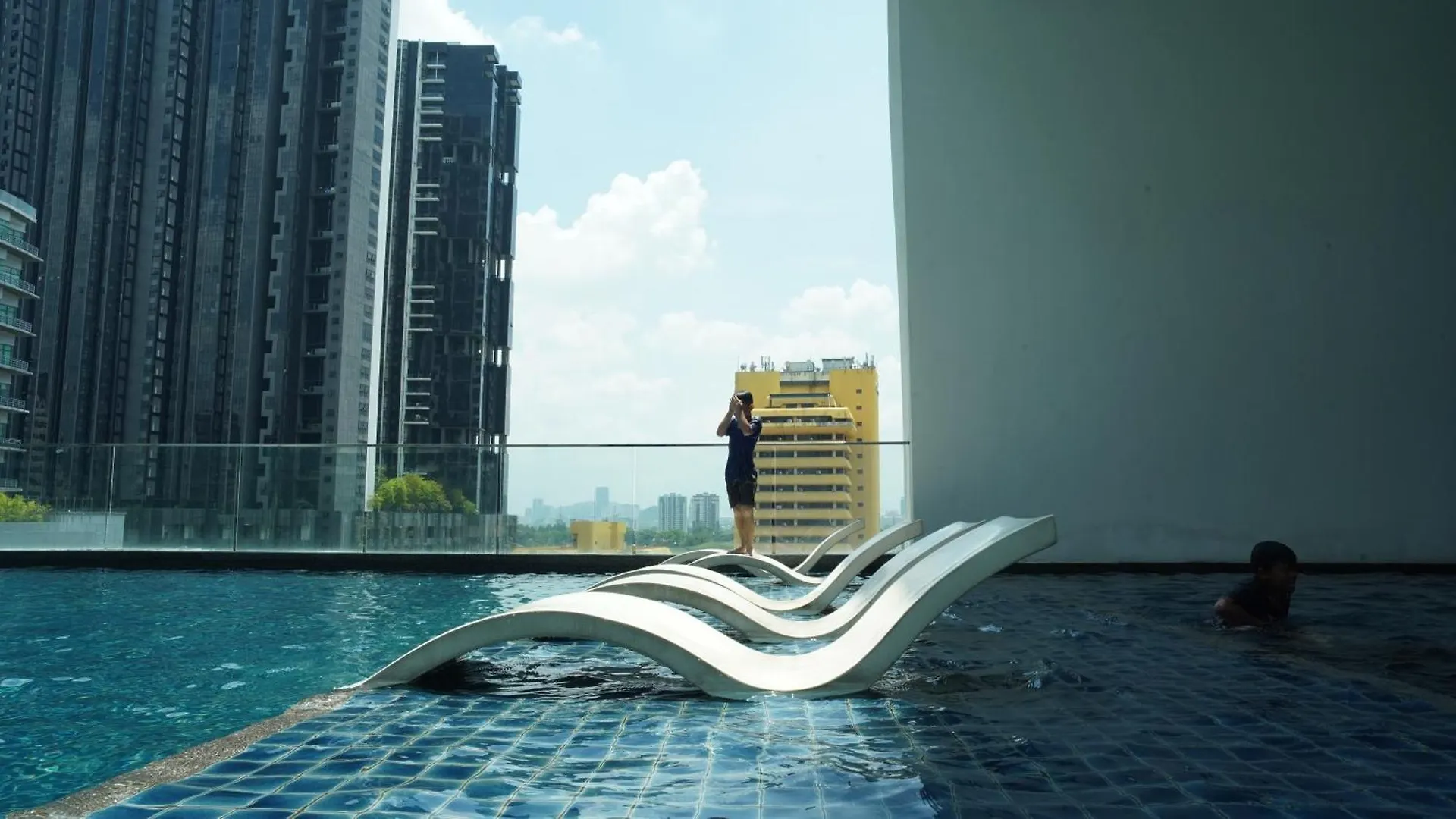 Reizz Residence By Elysium Kuala Lumpur