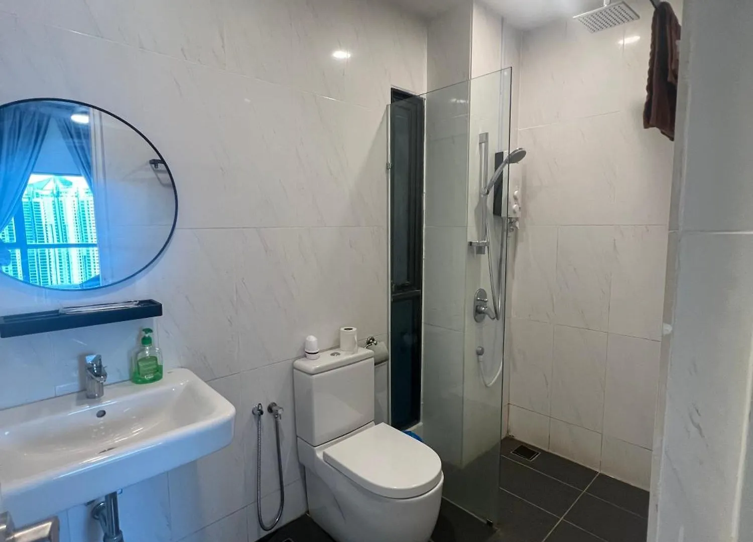 Reizz Residence By Elysium Kuala Lumpur Malaysia