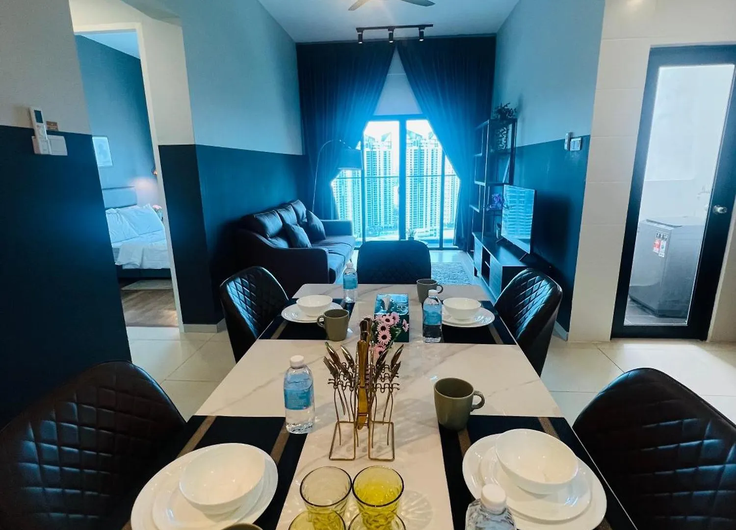Reizz Residence By Elysium Kuala Lumpur