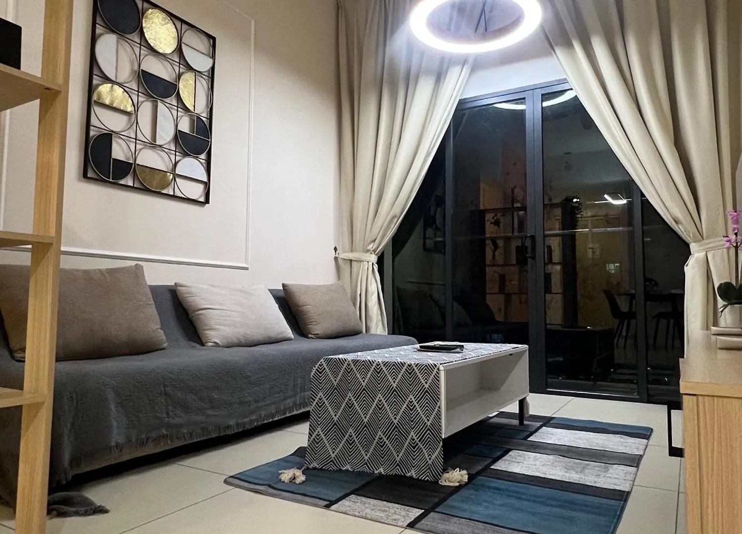 Apartment Reizz Residence By Elysium Kuala Lumpur
