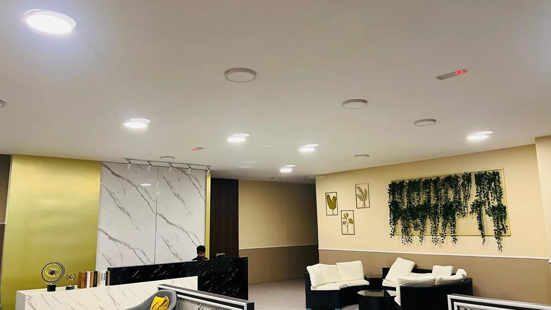 Reizz Residence By Elysium Kuala Lumpur