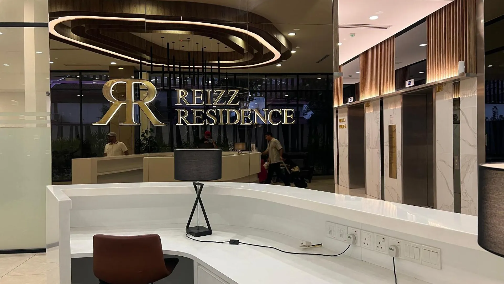 Reizz Residence By Elysium Kuala Lumpur