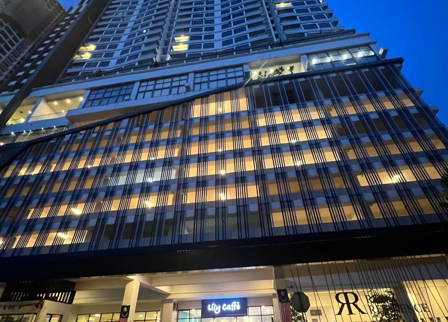 Reizz Residence By Elysium Kuala Lumpur
