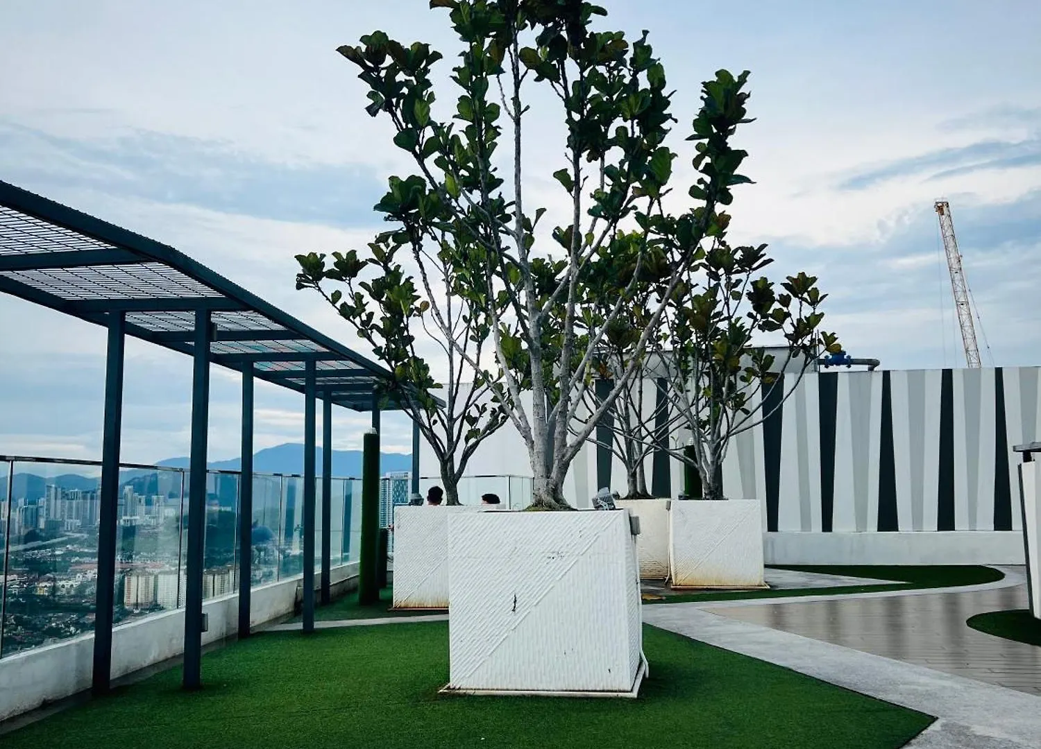 Apartment Reizz Residence By Elysium Kuala Lumpur